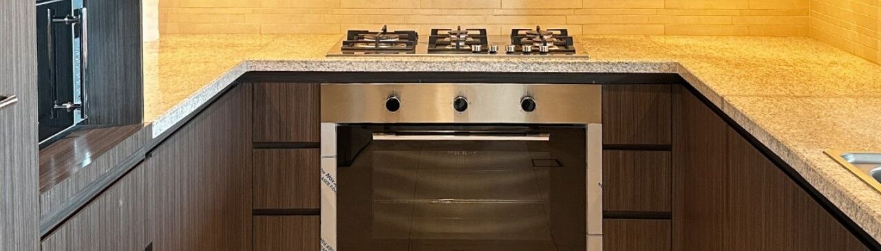 Photo of Kitchen in Bur Dubai