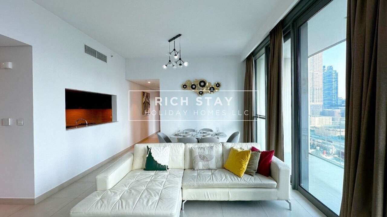 Photo of Livingroom in Bur Dubai