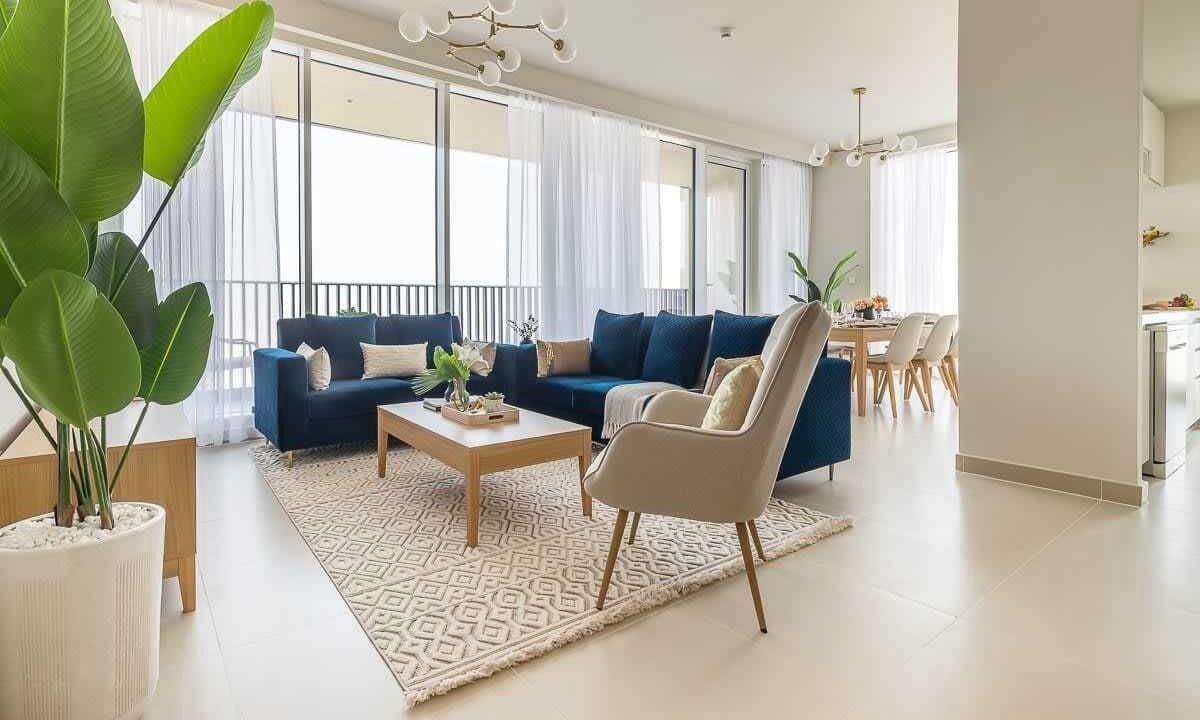 Photo of Livingroom in Dubai