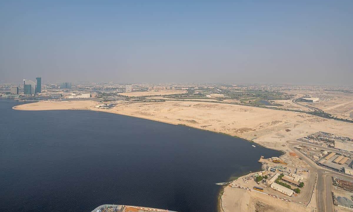 Photo of Outdoor in Dubai
