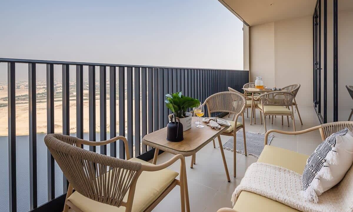 Photo of Outdoor in Dubai