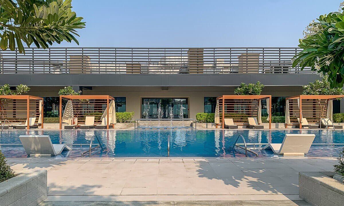 Photo of Outdoor in Dubai
