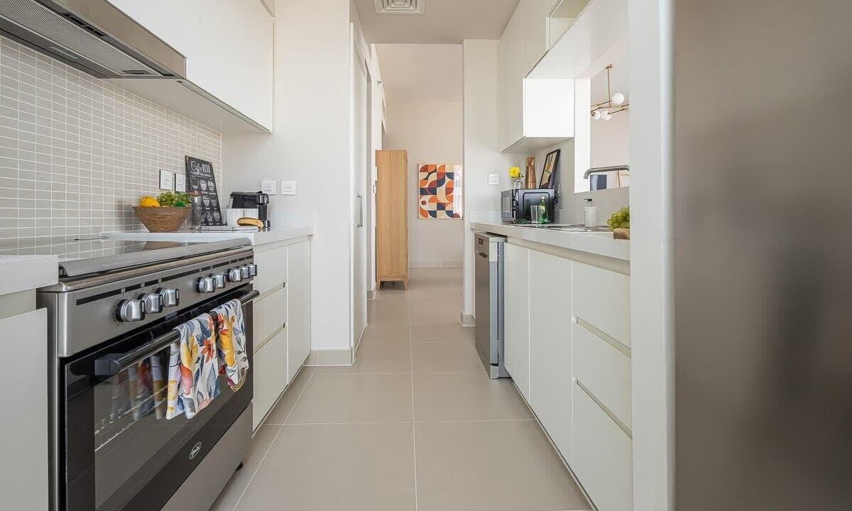 Photo of Kitchen in Dubai