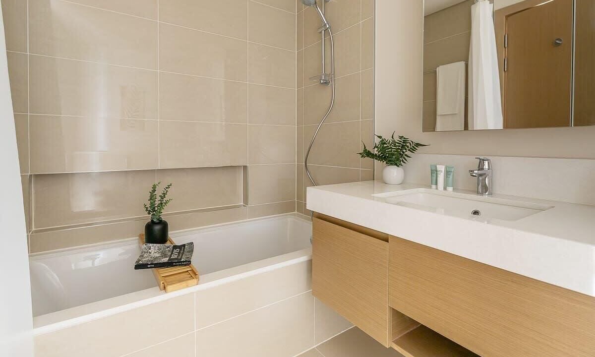 Photo of Bathroom in Dubai