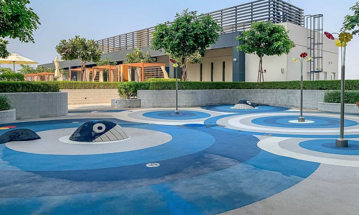 Photo of Outdoor in Dubai