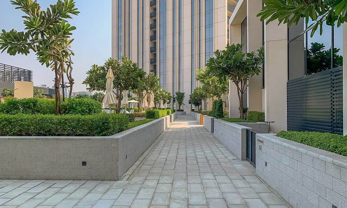 Photo of Outdoor in Dubai