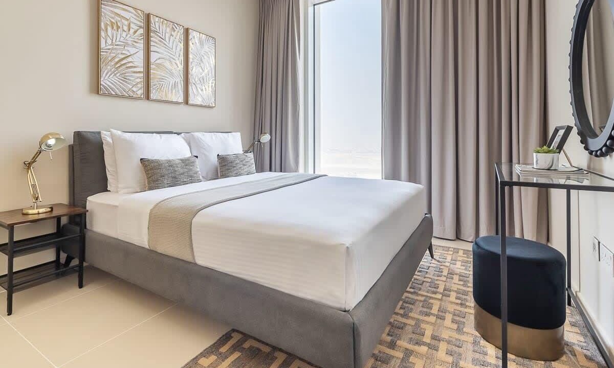 Photo of Bedroom in Dubai