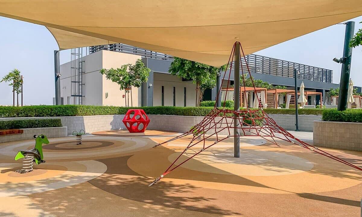Photo of Outdoor in Dubai