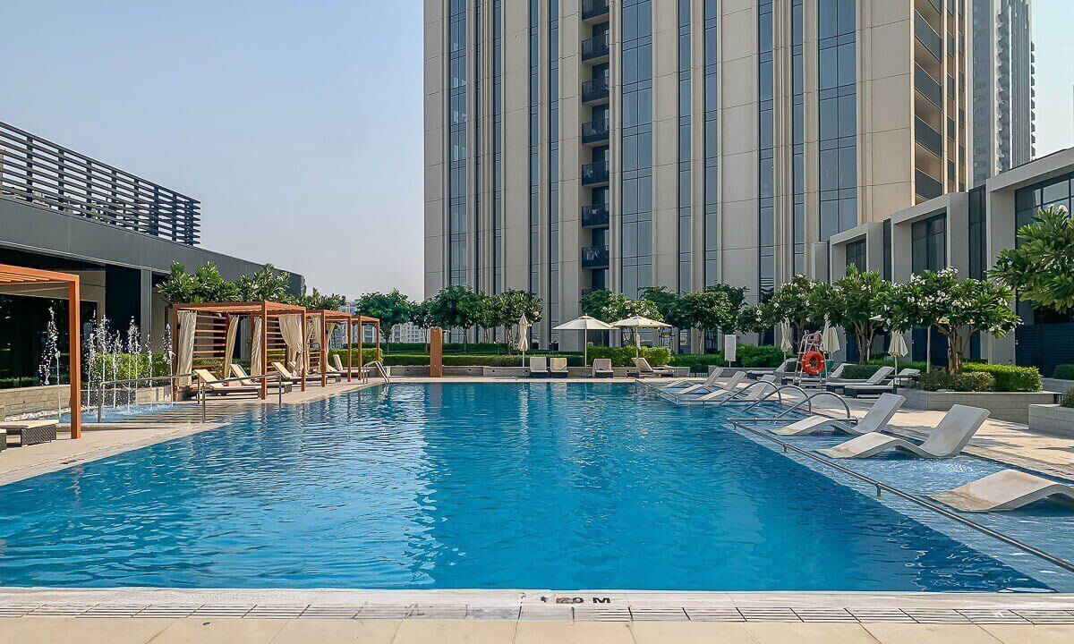 Photo of Outdoor in Dubai