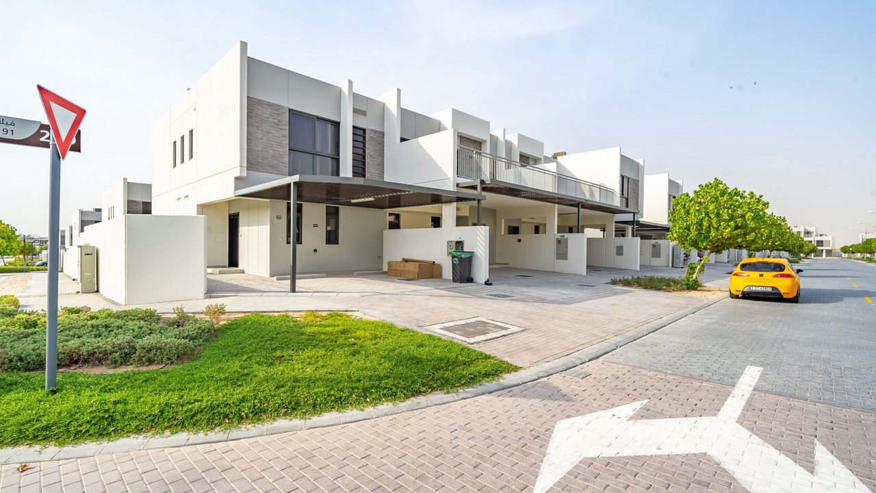 Photo of Outdoor in Dubai
