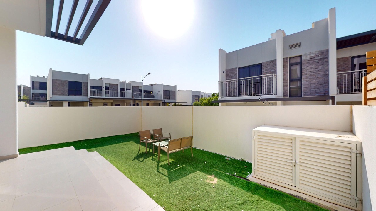 Photo of Patio Balcony in Dubai