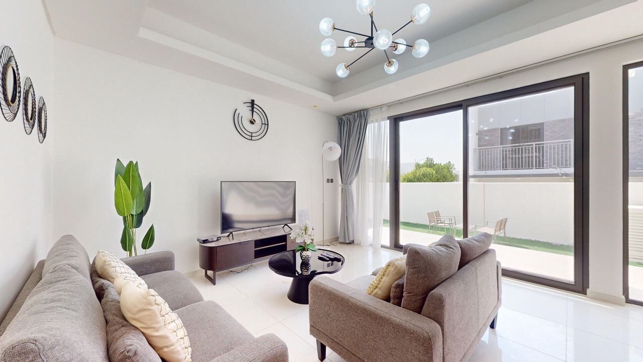 Photo of Livingroom in Dubai