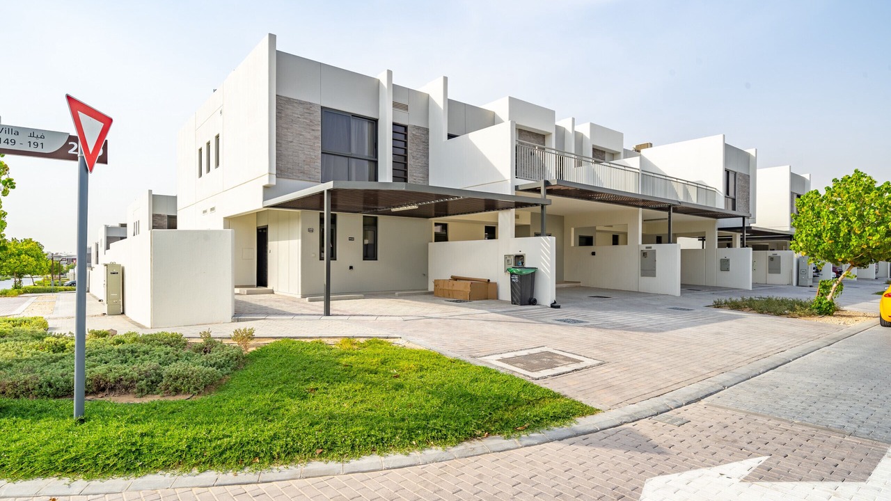 Photo of Outdoor in Dubai
