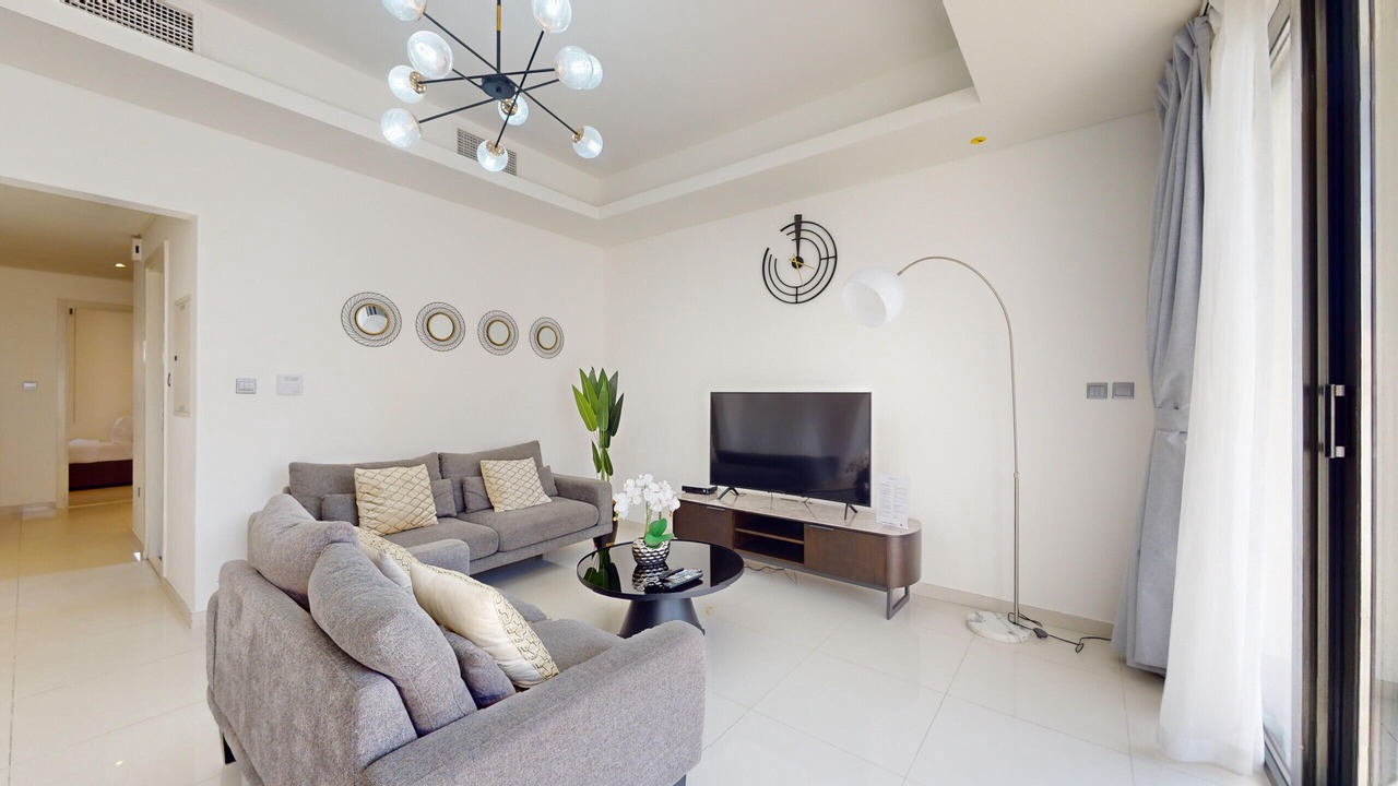 Photo of Livingroom in Dubai