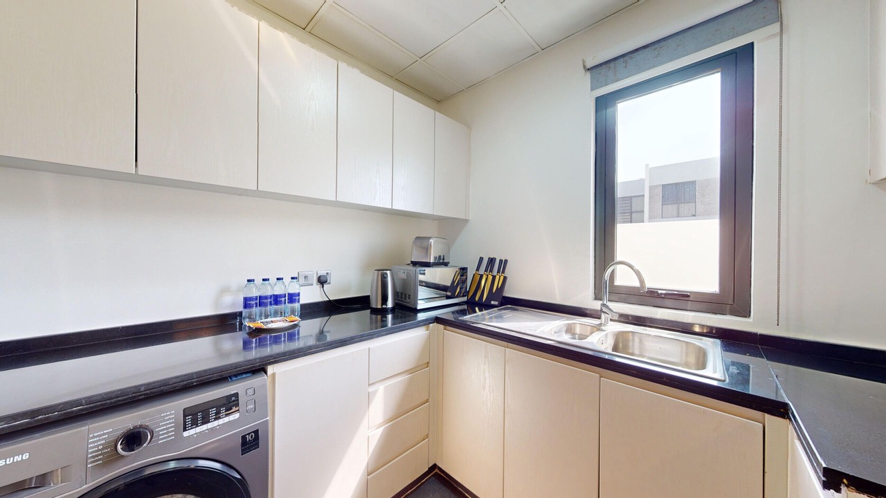Photo of Kitchen in Dubai