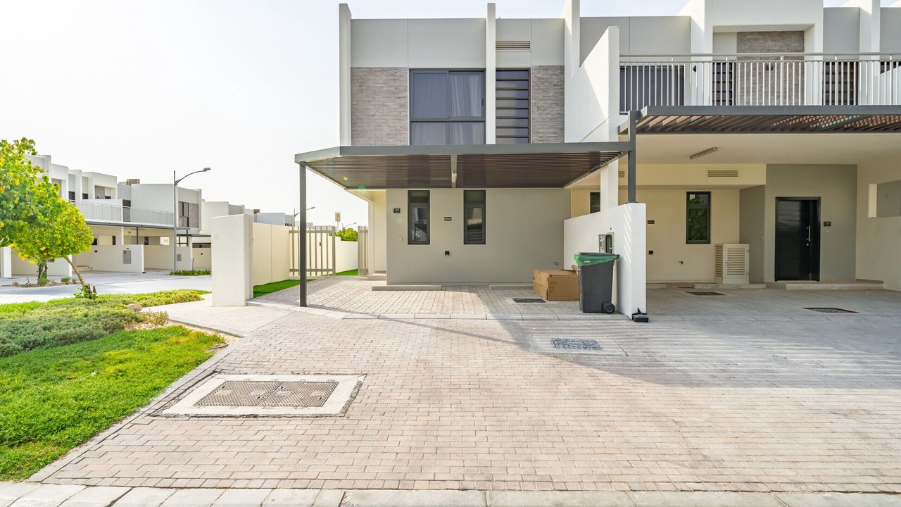 Photo of Outdoor in Dubai