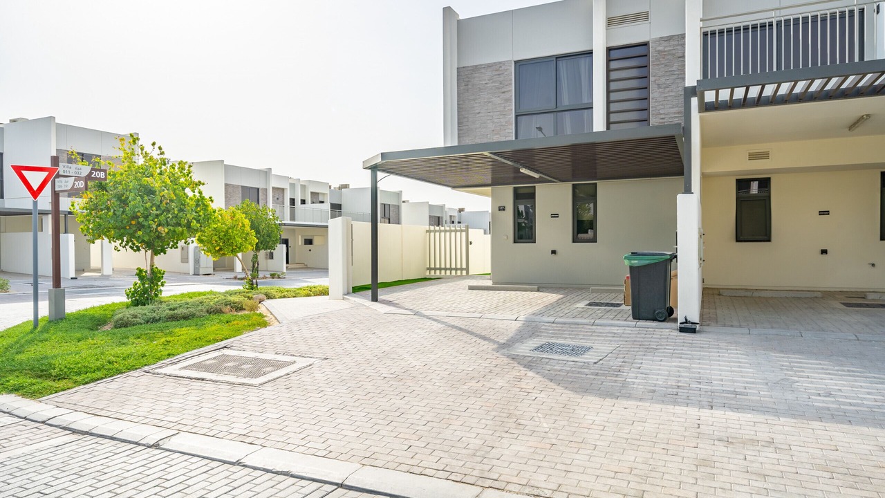Photo of Outdoor in Dubai