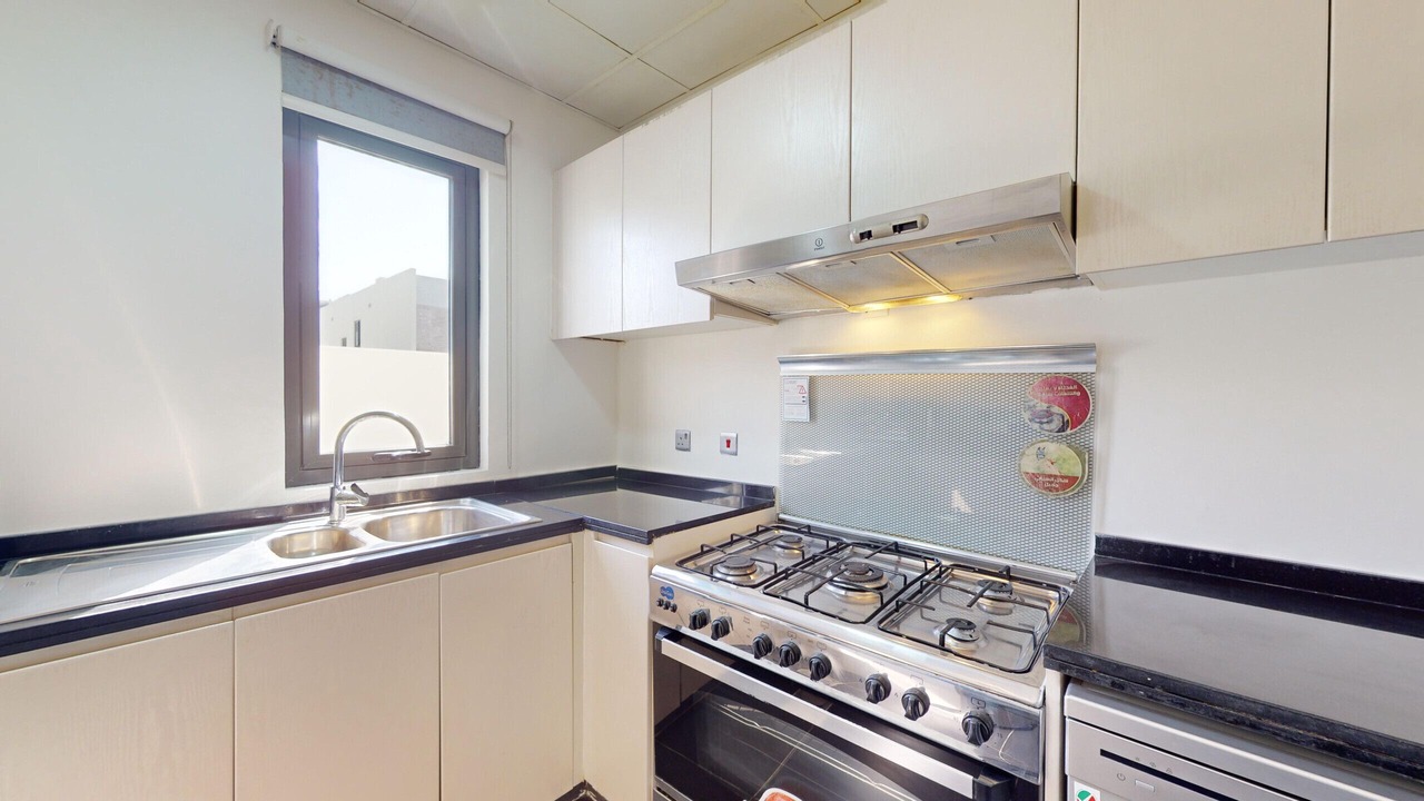 Photo of Kitchen in Dubai
