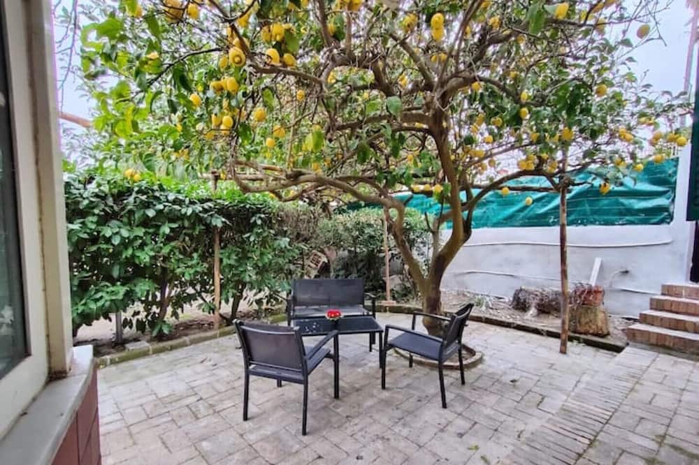 Photo of Patio Balcony in Licola