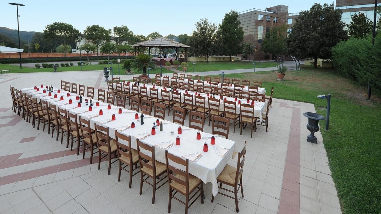 Photo of Outdoor in Borgo San Lorenzo