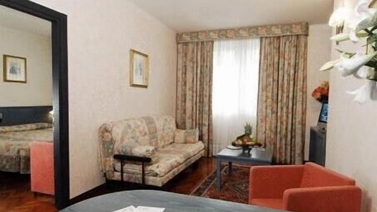 Photo of Bedroom in Borgo San Lorenzo