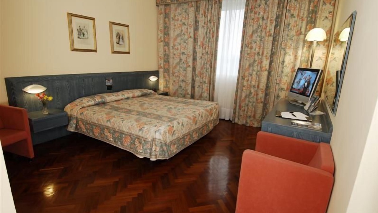 Photo of Bedroom in Borgo San Lorenzo