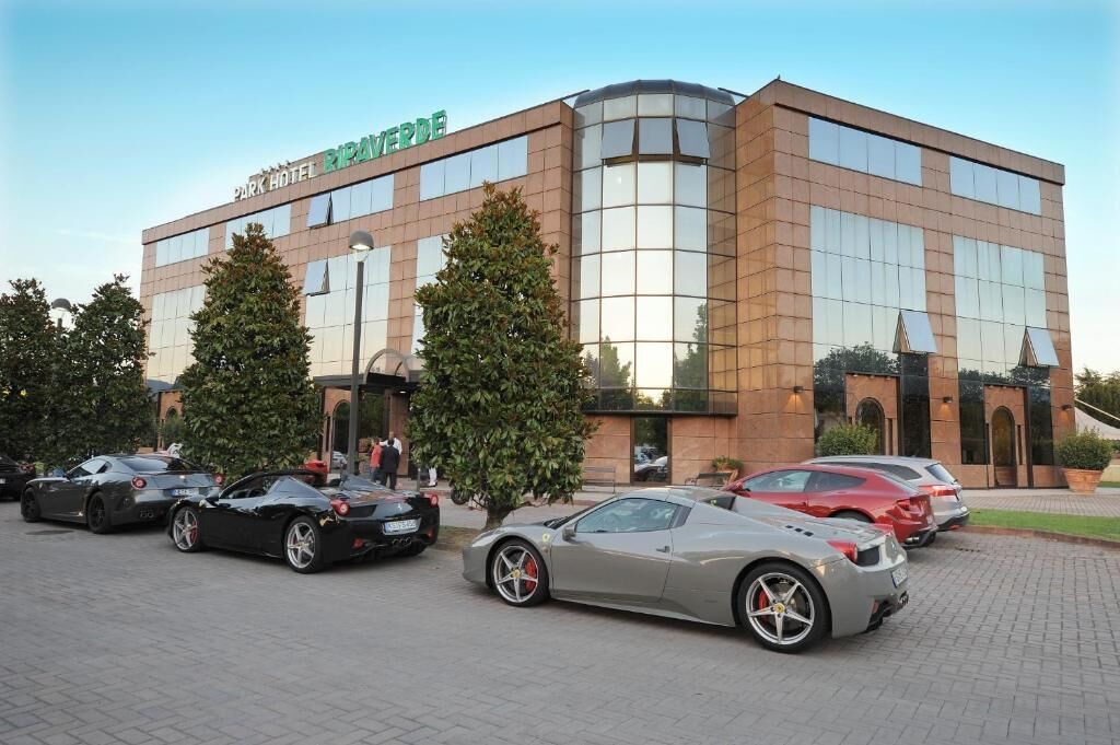 Photo of Outdoor in Borgo San Lorenzo