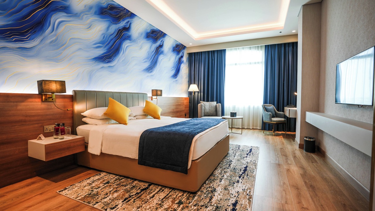 Photo of Bedroom in Garhoud