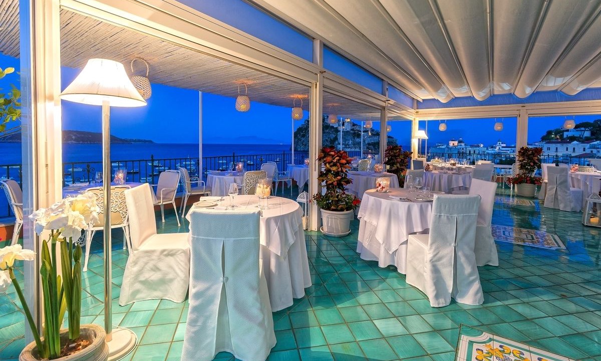 Photo of Others in Ischia Porto