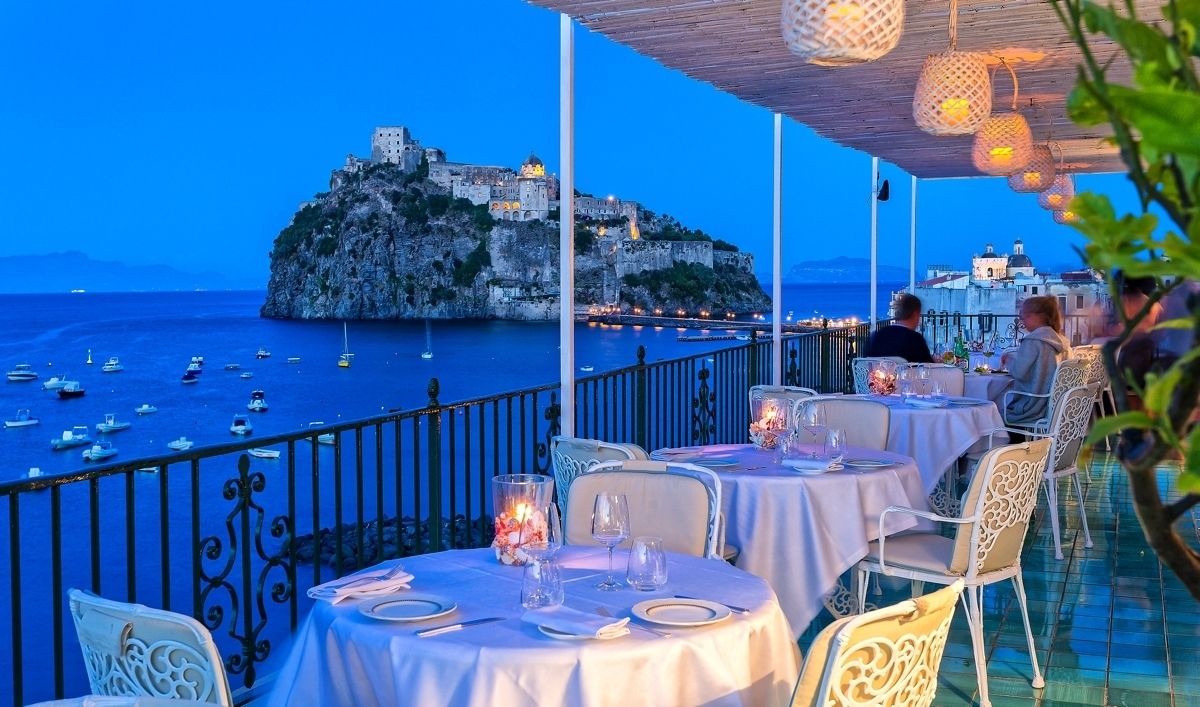 Photo of Others in Ischia Porto