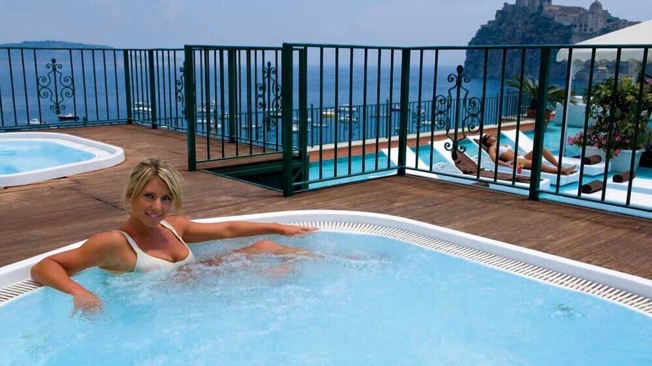 Photo of Outdoor in Ischia Porto