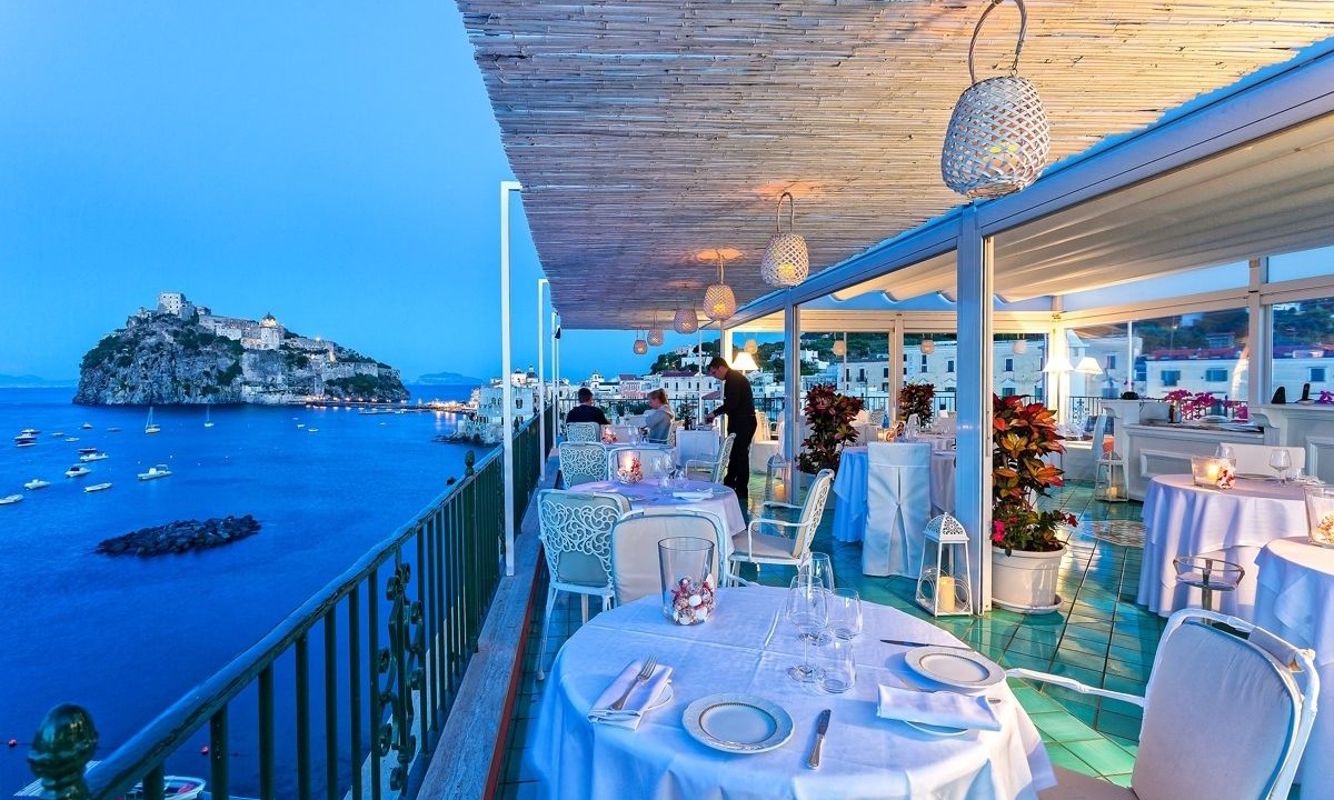 Photo of Others in Ischia Porto