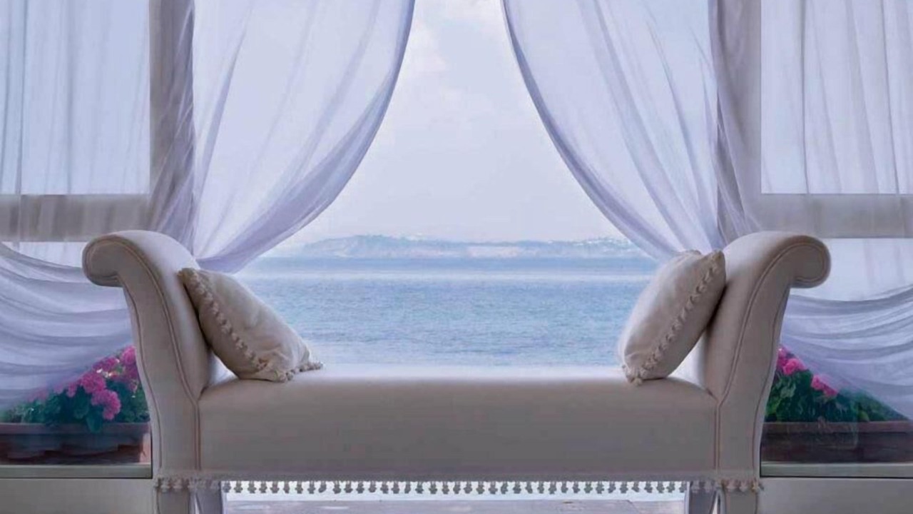 Photo of Bedroom in Ischia Porto