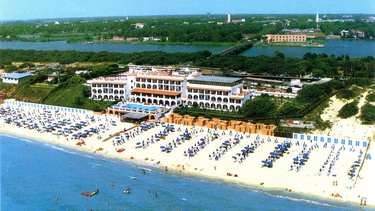 Photo of Outdoor in Sabaudia