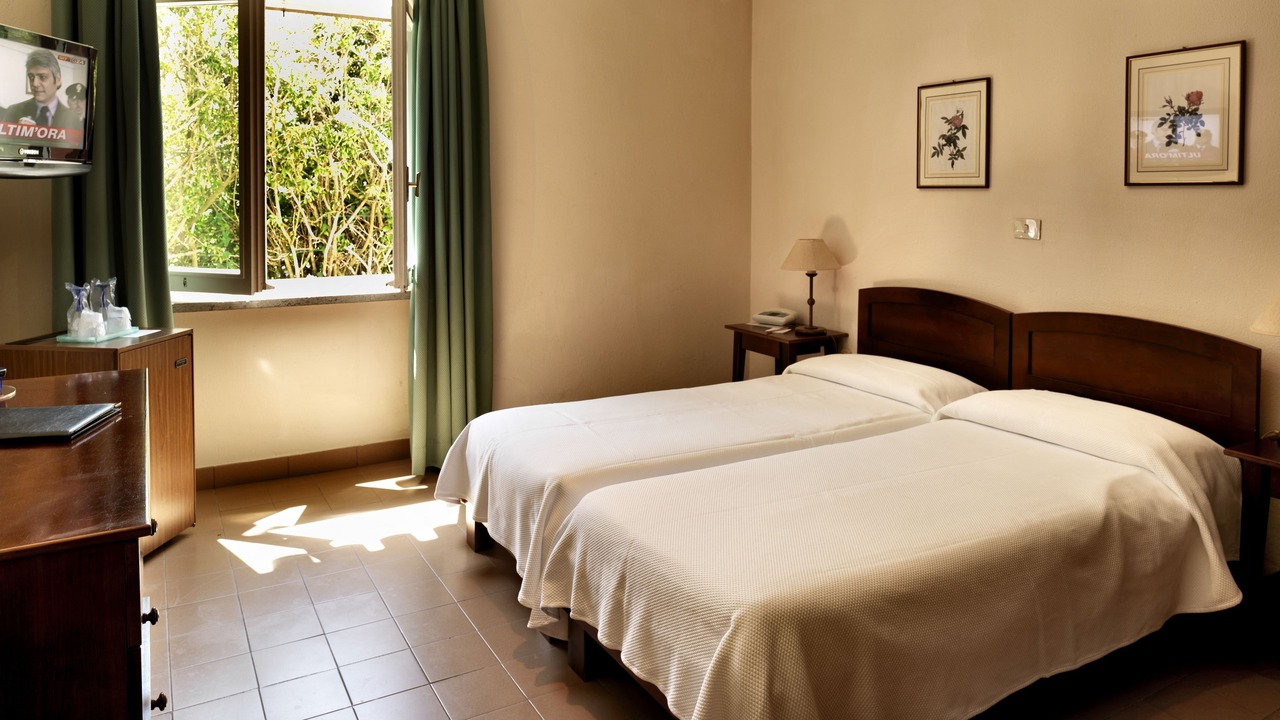 Photo of Bedroom in Sabaudia