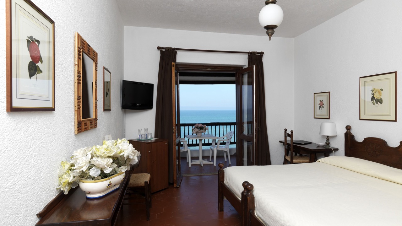 Photo of Bedroom in Sabaudia