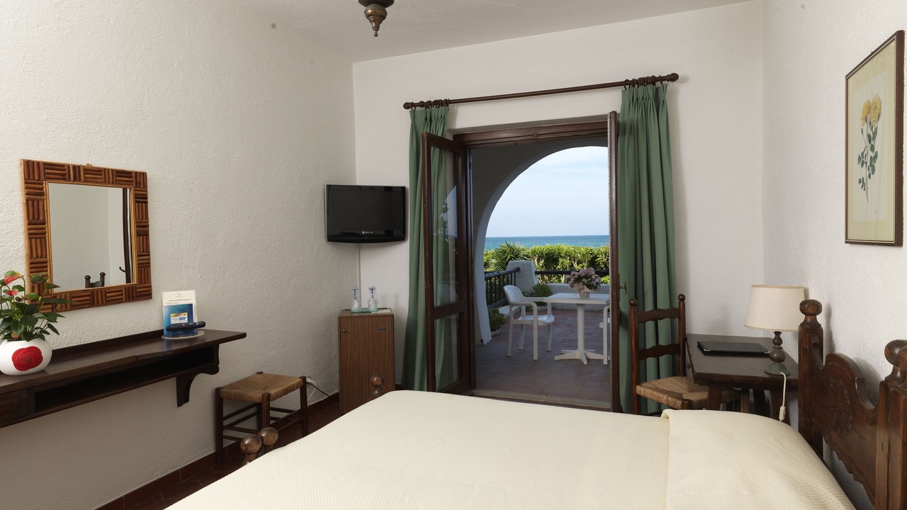Photo of Bedroom in Sabaudia