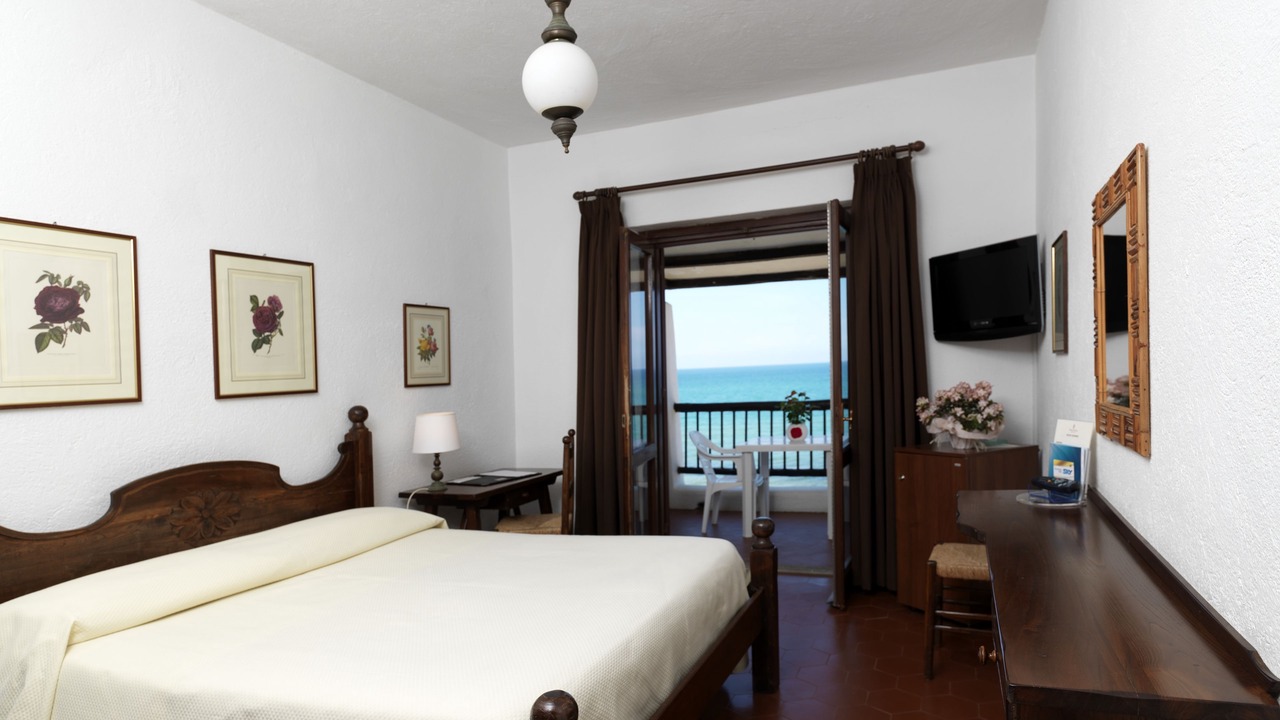 Photo of Bedroom in Sabaudia
