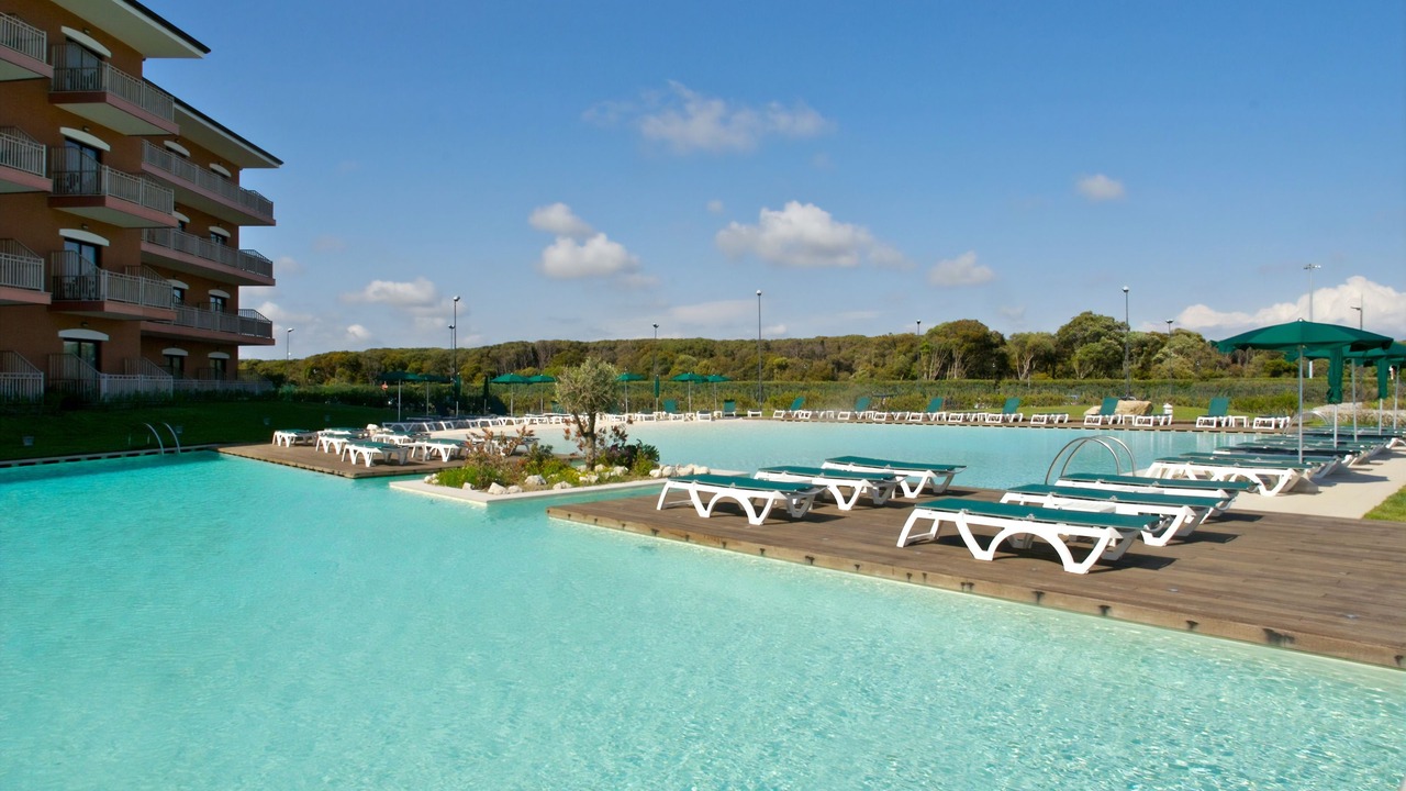 Photo of Outdoor in Pinetamare