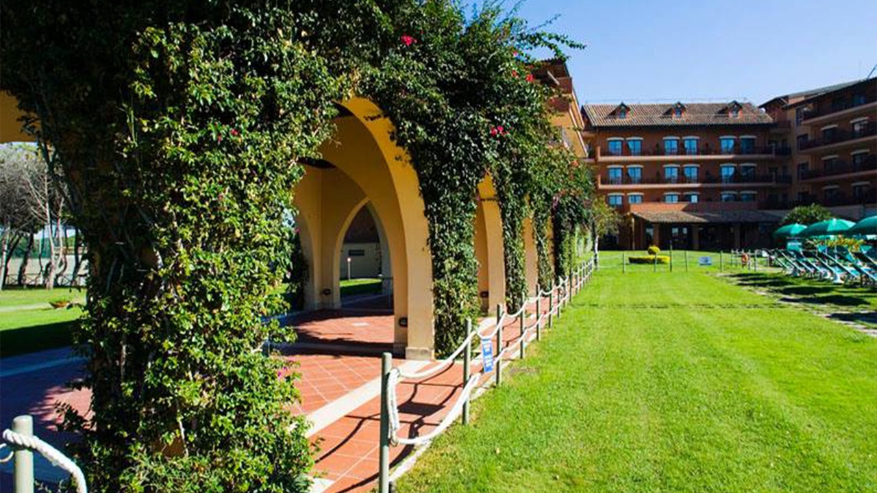 Photo of Outdoor in Pinetamare