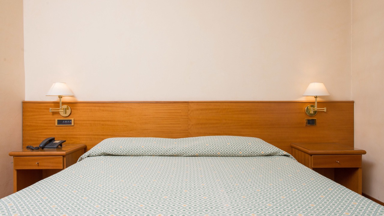 Photo of Bedroom in Roges