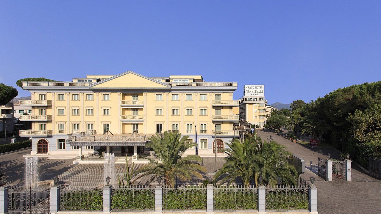Photo of Outdoor in San Marco Evangelista