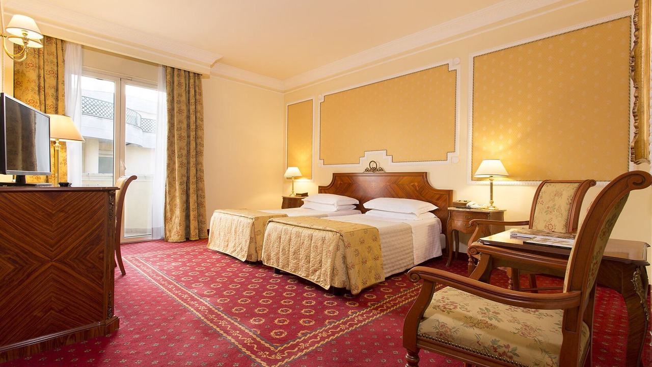 Photo of Bedroom in San Marco Evangelista