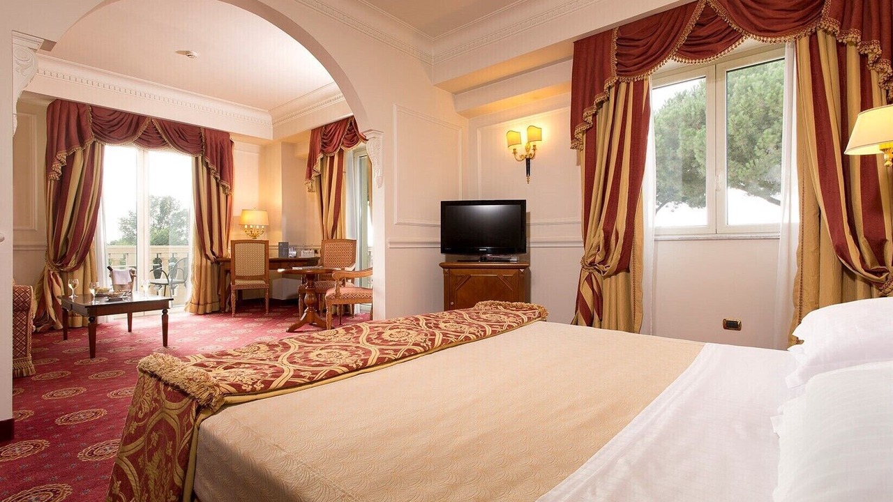 Photo of Bedroom in San Marco Evangelista