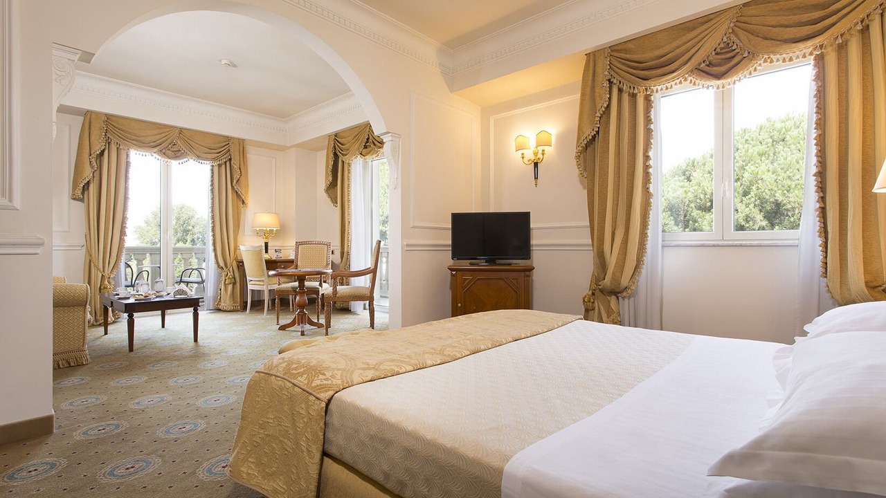 Photo of Bedroom in San Marco Evangelista