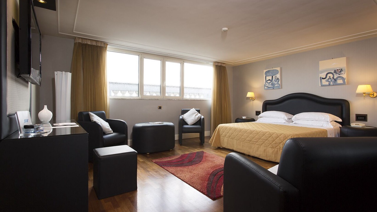 Photo of Livingroom in San Marco Evangelista