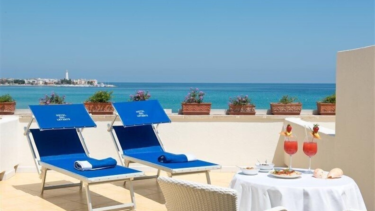 Photo of Bedroom in Torre Canne