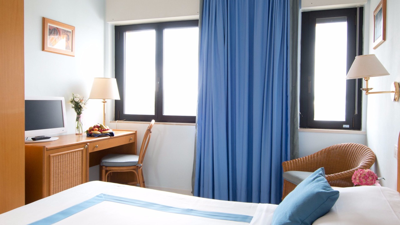 Photo of Bedroom in Torre Canne