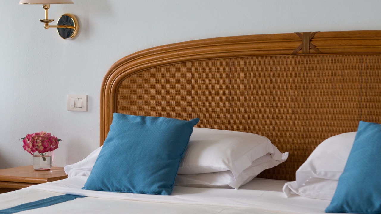 Photo of Bedroom in Torre Canne