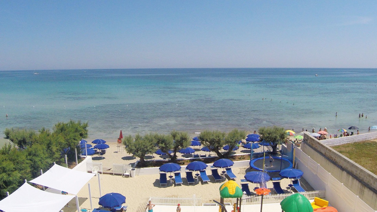 Photo of Bedroom in Torre Canne